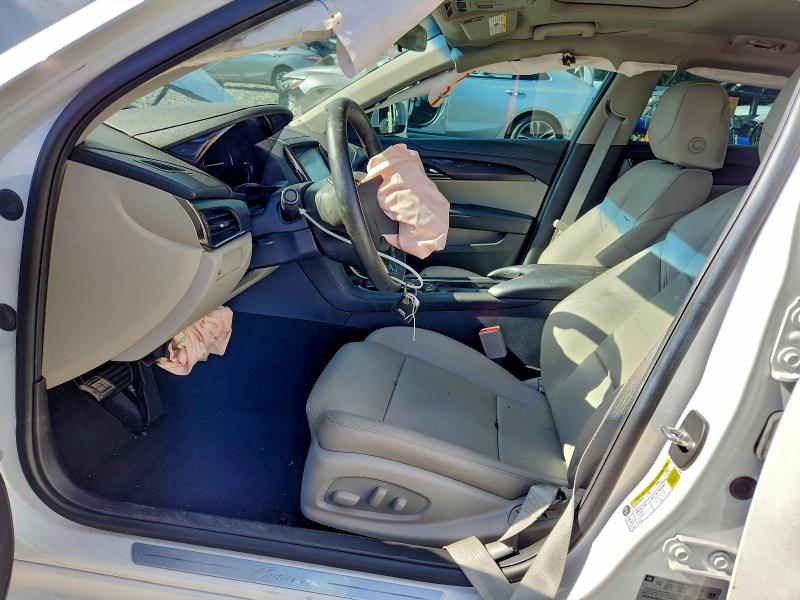 Фото 7 - CADILLAC ATS