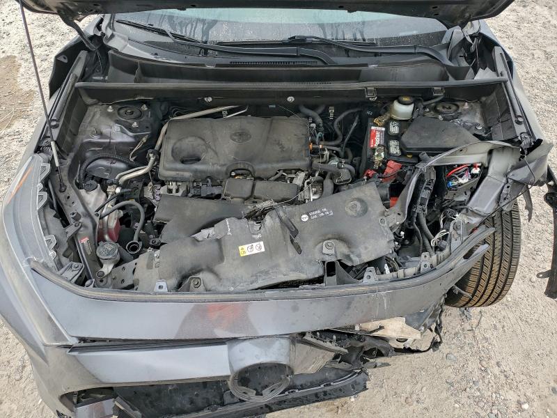 Фото 12 - TOYOTA RAV4