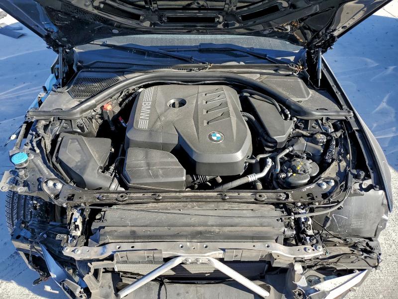 Фото 11 - BMW 3 SERIES