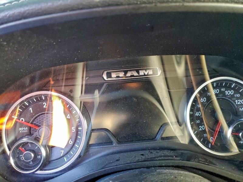 Фото 9 - RAM 1500