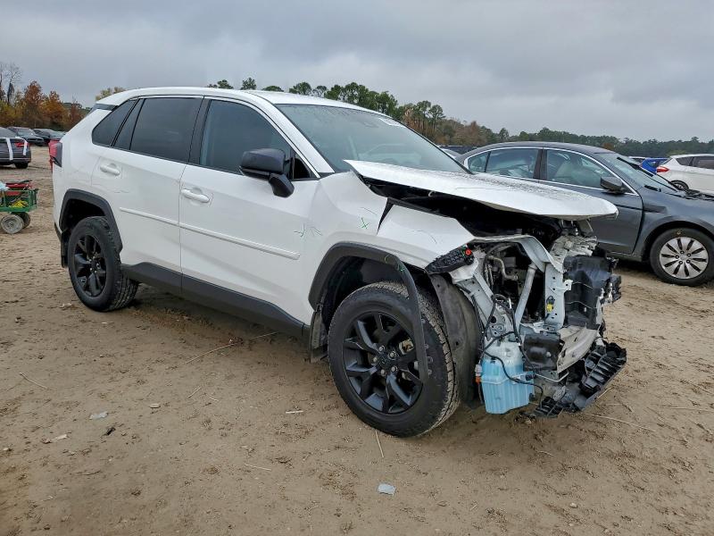 Фото 4 - TOYOTA RAV4