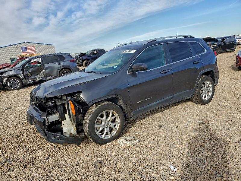 Фото 1 - JEEP GRAND CHER