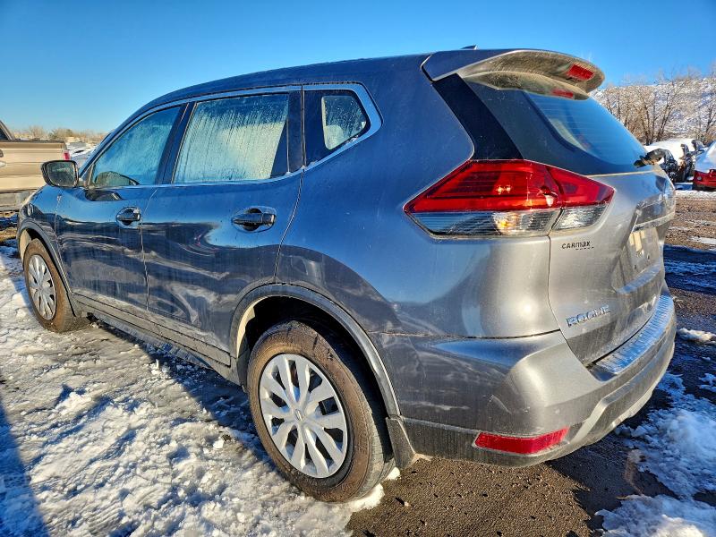 Фото 2 - NISSAN ROGUE