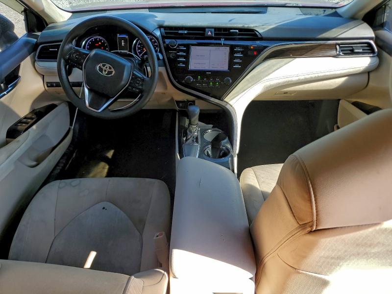 Фото 8 - TOYOTA CAMRY