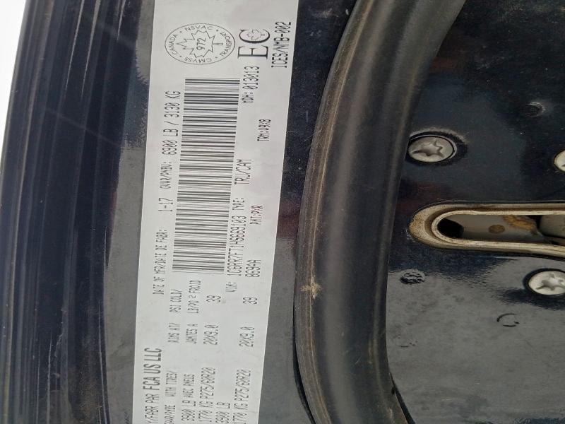 Фото 12 - RAM 1500