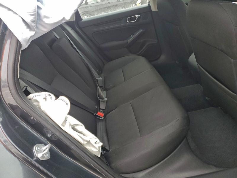 Фото 10 - HONDA CIVIC