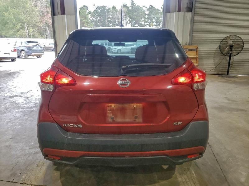 Фото 6 - NISSAN KICKS