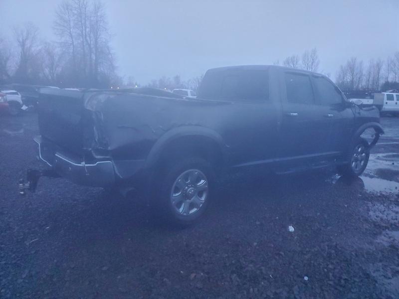 Фото 3 - RAM 2500