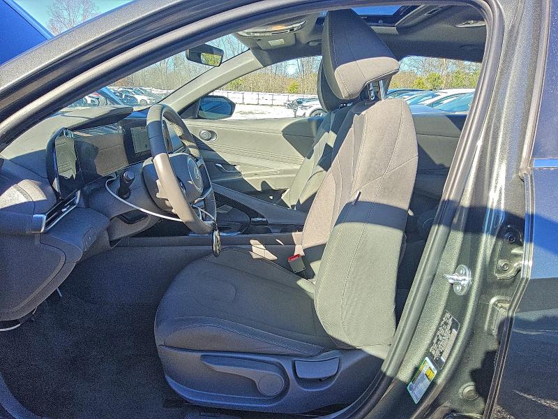 Фото 7 - HYUNDAI ELANTRA