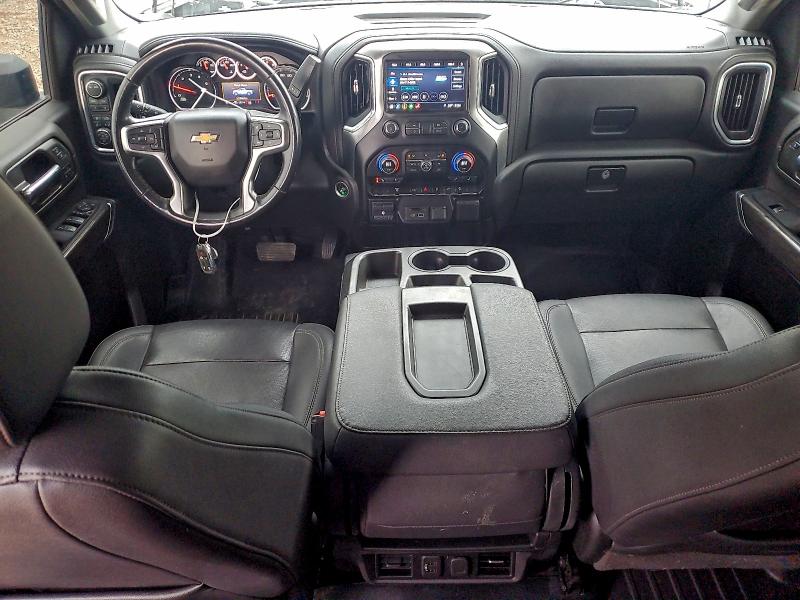 Фото 8 - CHEVROLET ALL Models