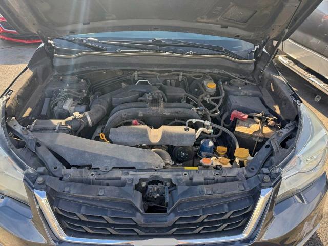 Фото 7 - SUBARU FORESTER