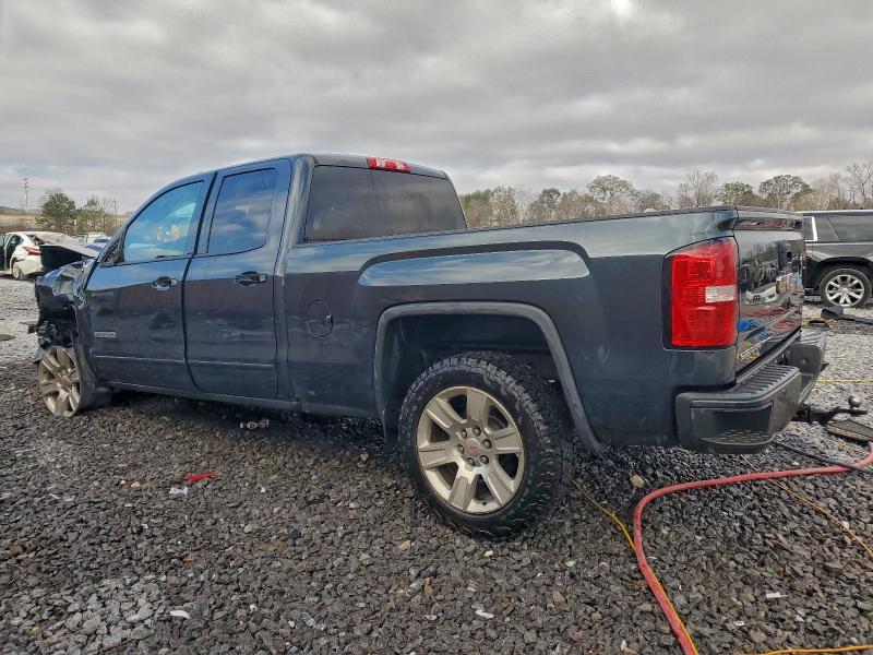 Фото 2 - GMC SIERRA