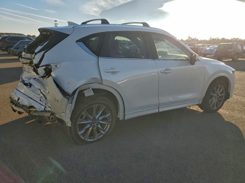 MAZDA CX-5 PREMI 2024 VIN JM3KFBDL3R0532614