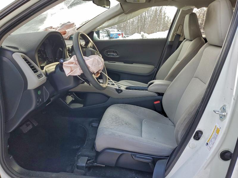 Фото 7 - HONDA HR-V