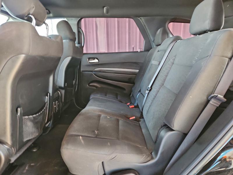 Фото 11 - DODGE DURANGO