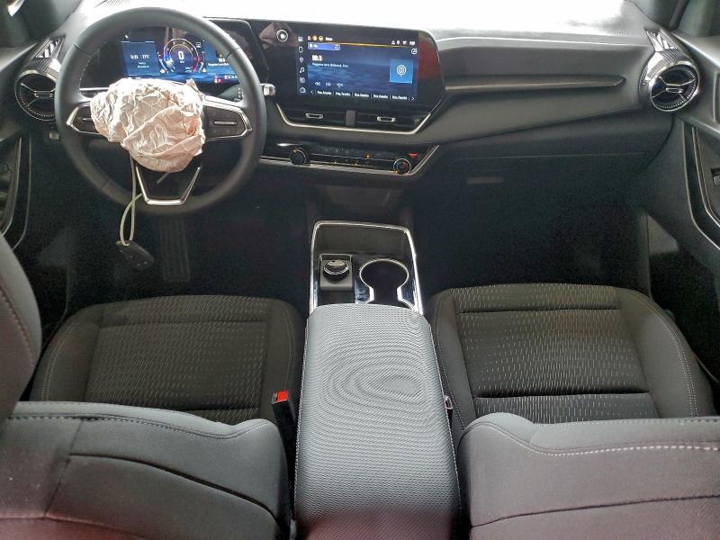 Фото 8 - CHEVROLET EQUINOX