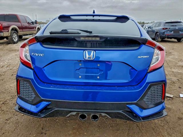 Фото 6 - HONDA CIVIC