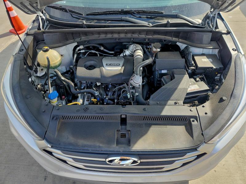 Фото 11 - HYUNDAI TUCSON