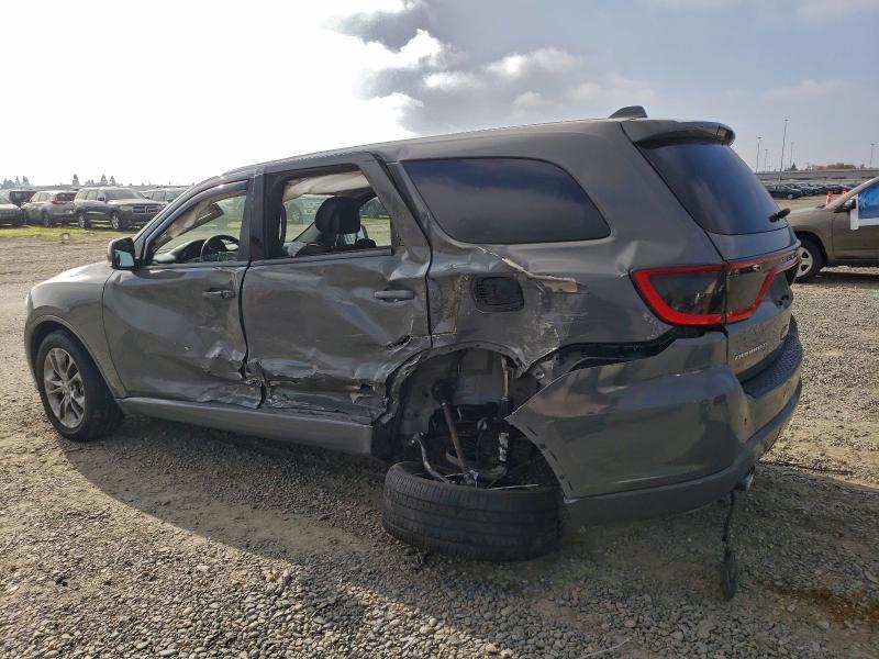 Фото 2 - DODGE DURANGO