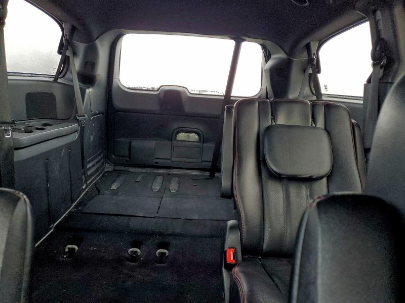 Фото 10 - DODGE CARAVAN