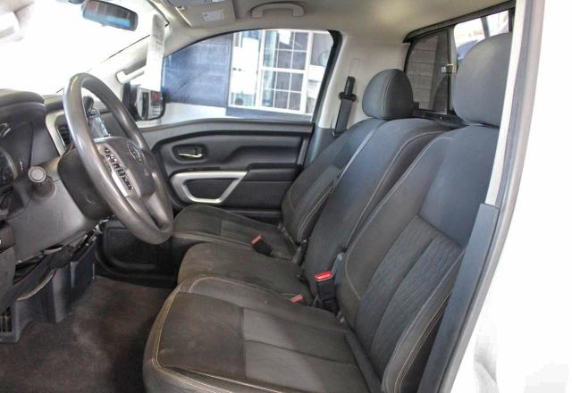 Фото 9 - NISSAN TITAN