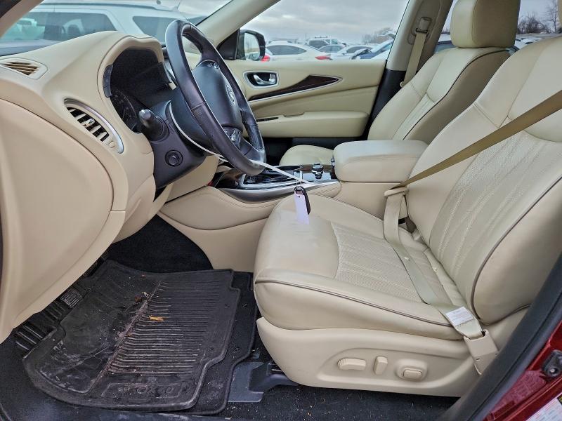 Фото 7 - INFINITI QX60