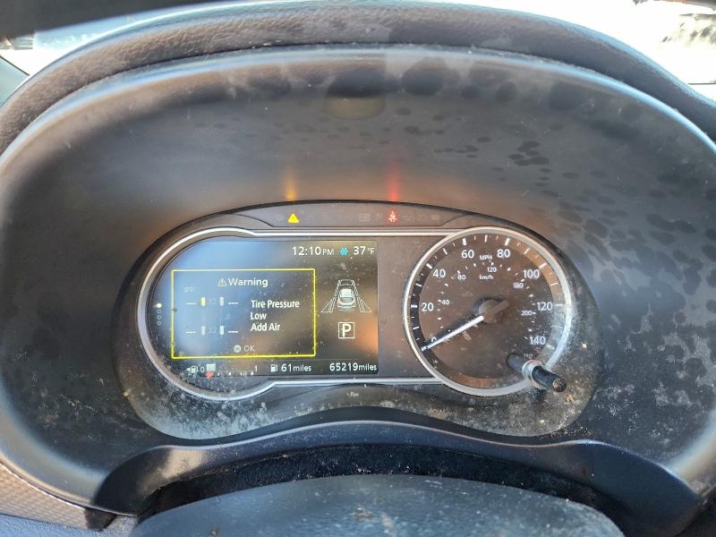 Фото 9 - NISSAN KICKS