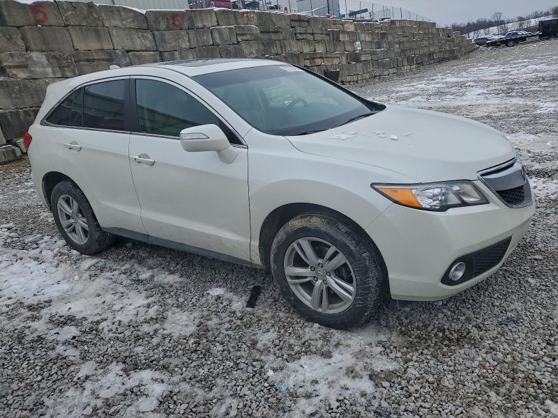 Фото 4 - ACURA RDX