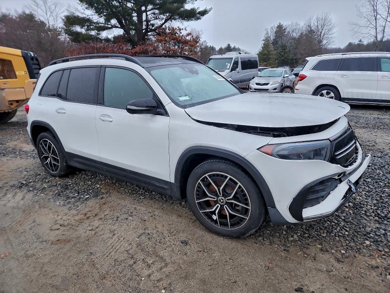 MERCEDES-BENZ EQB 350 4M 2023 VIN W1N9M1DBXPN035678