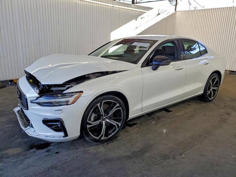 VOLVO S60 PLUS 2024 VIN 7JRL12FL1RG307092