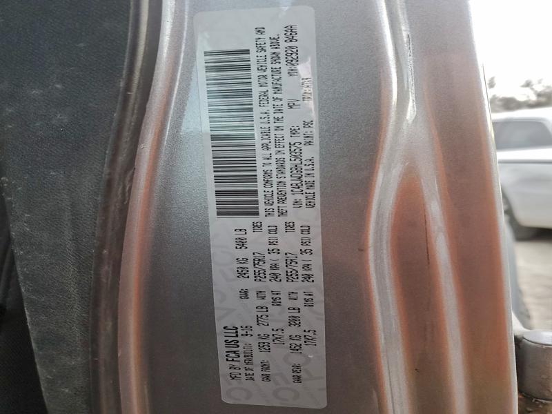 Фото 12 - JEEP WRANGLER