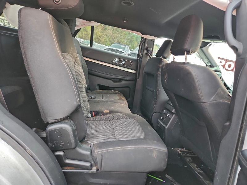 Фото 11 - FORD EXPLORER