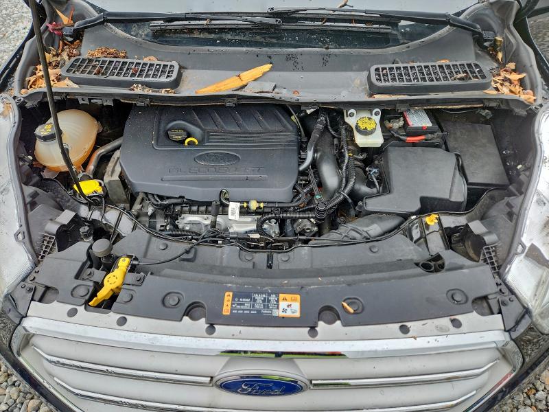 Фото 12 - FORD ESCAPE