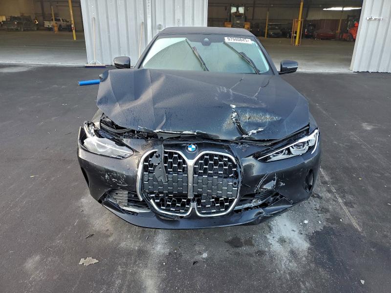 Фото 5 - BMW 4 SERIES