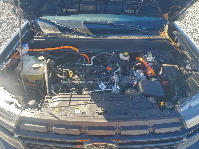 Фото 11 - FORD MAVERICK