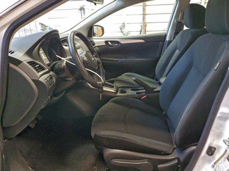 Фото 7 - NISSAN SENTRA