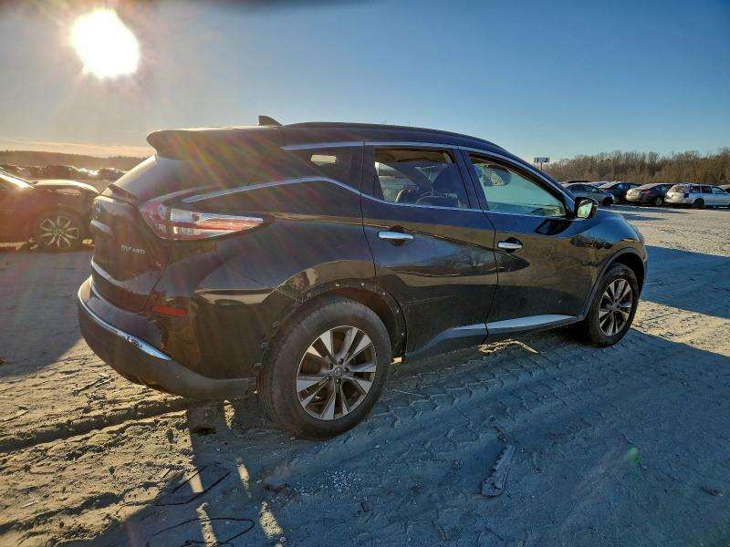 Фото 3 - NISSAN MURANO