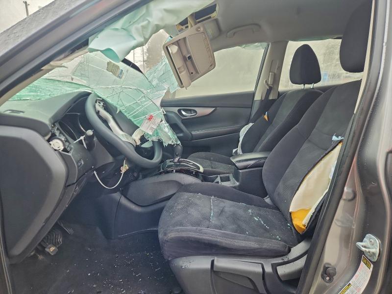 Фото 7 - NISSAN ROGUE