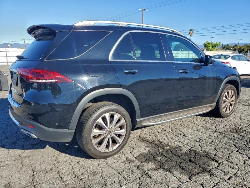 Фото 3 - MERCEDES-BENZ GLE-CLASS