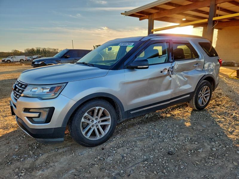 Фото 1 - FORD EXPLORER