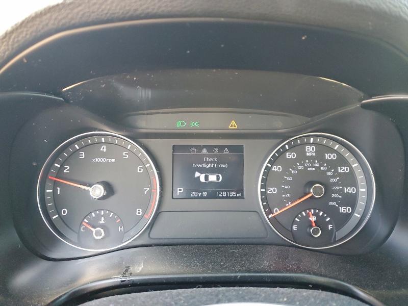 Фото 9 - KIA FORTE