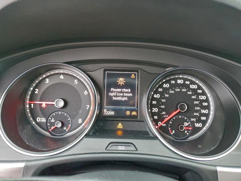 Фото 9 - VOLKSWAGEN ATLAS