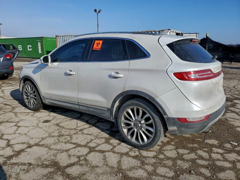 Фото 2 - LINCOLN MKZ