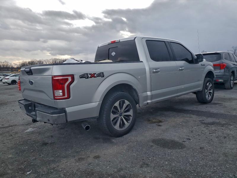 Фото 3 - FORD F-150
