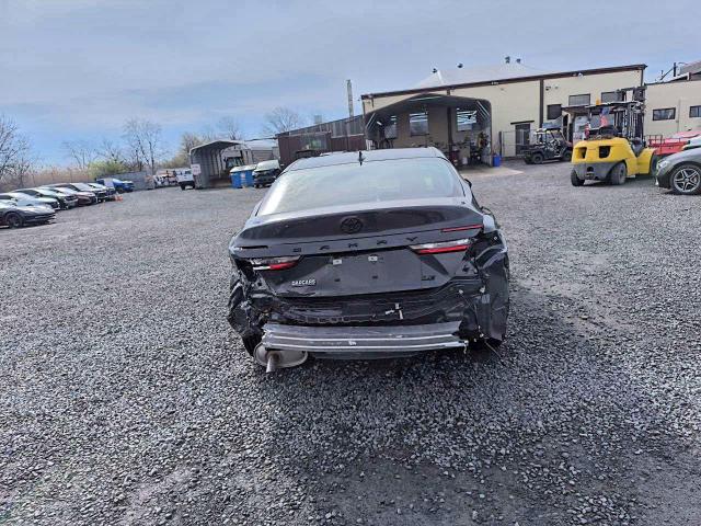 Фото 6 - TOYOTA CAMRY