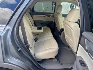 Фото 11 - CADILLAC XT5