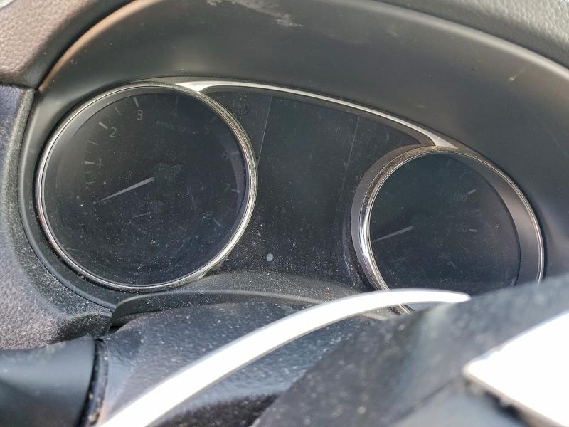 Фото 9 - NISSAN ROGUE