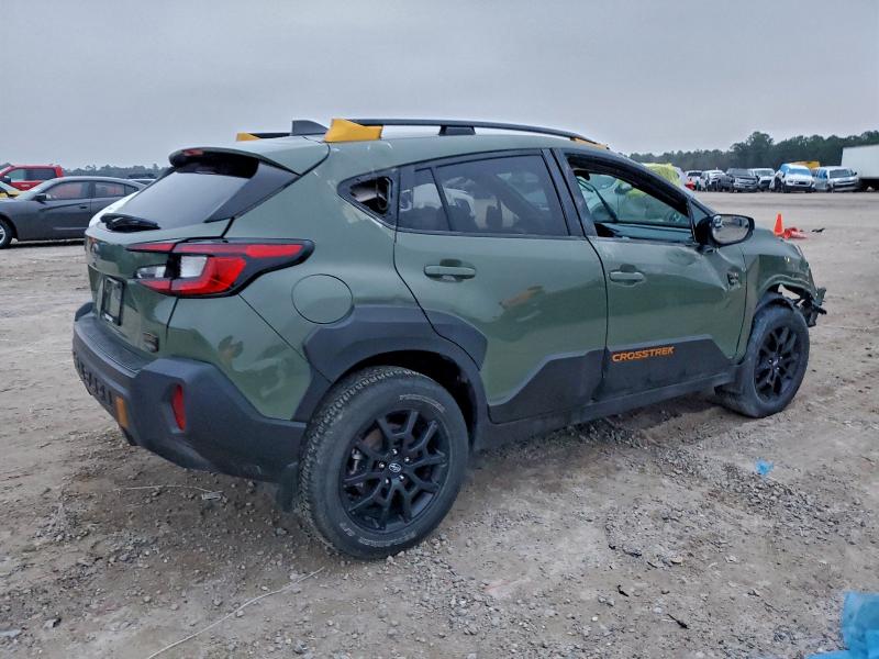 Фото 3 - SUBARU CROSSTREK