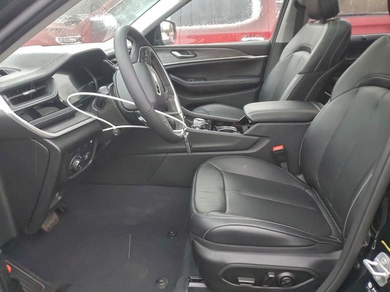 Фото 7 - JEEP GRAND CHER