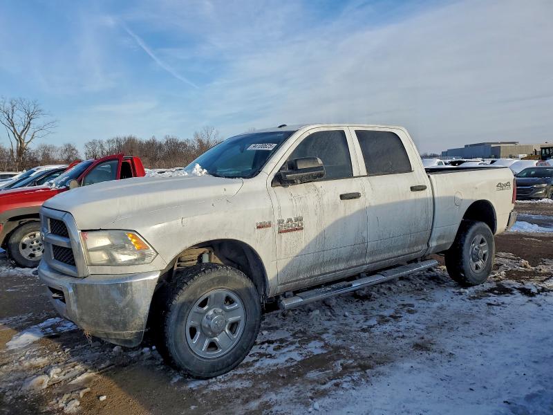 Фото 1 - RAM 2500